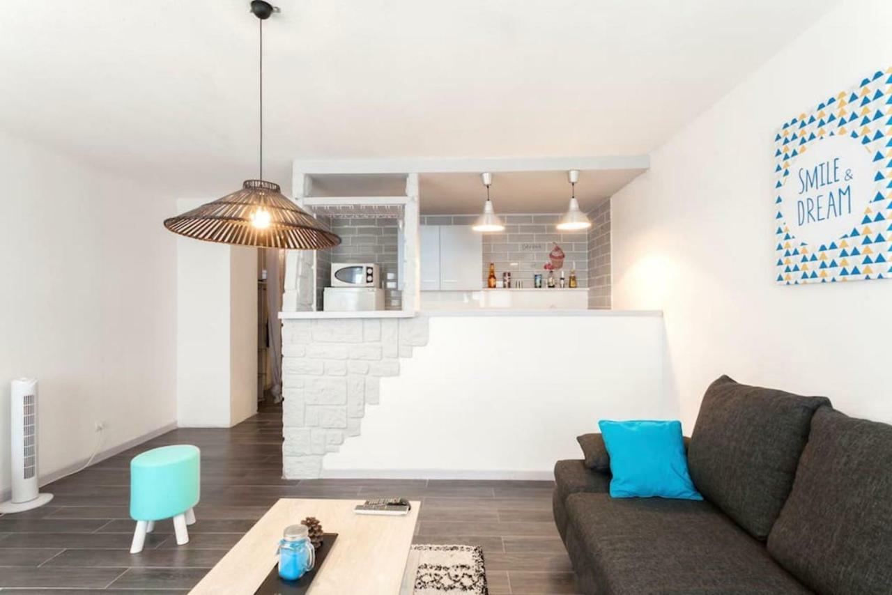 מונפלייה Appartement Le St Roch מראה חיצוני תמונה