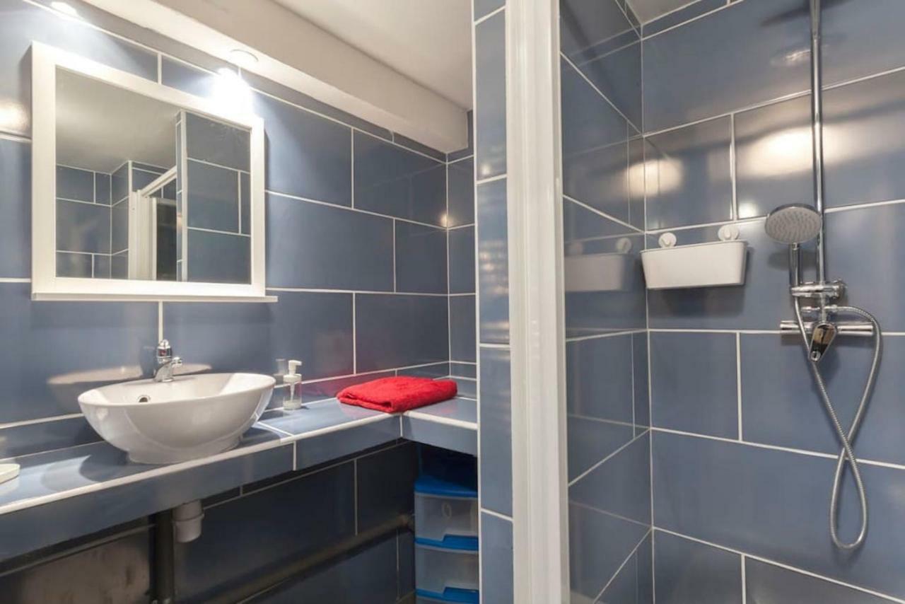 מונפלייה Appartement Le St Roch מראה חיצוני תמונה
