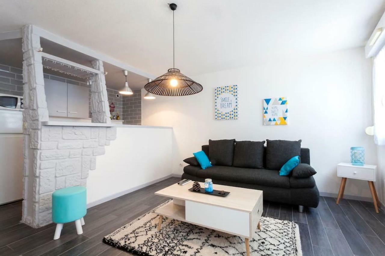 מונפלייה Appartement Le St Roch מראה חיצוני תמונה